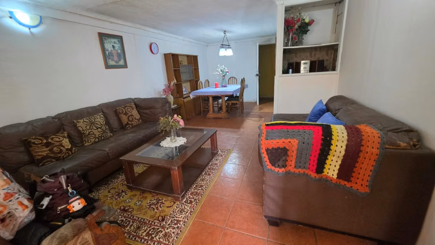 Se Vende Casa Esquina En Lo Prado - Imagen 3