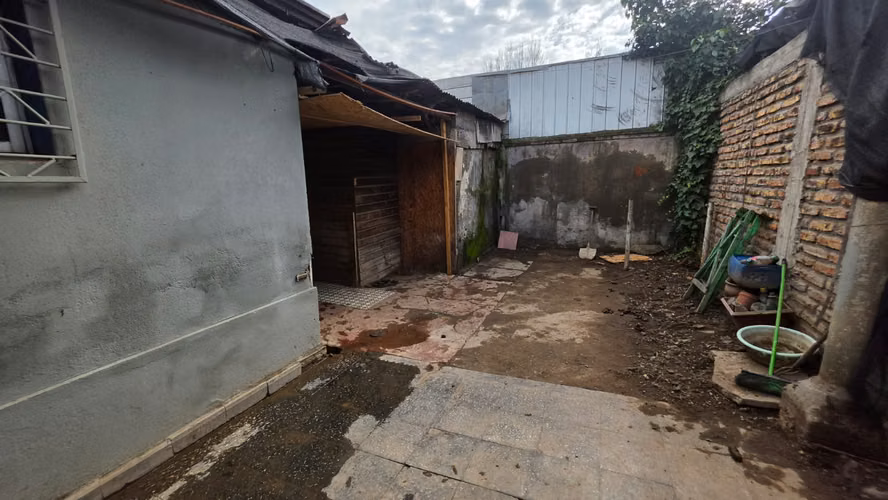 Se Vende Casa Esquina En Lo Prado - Imagen 16