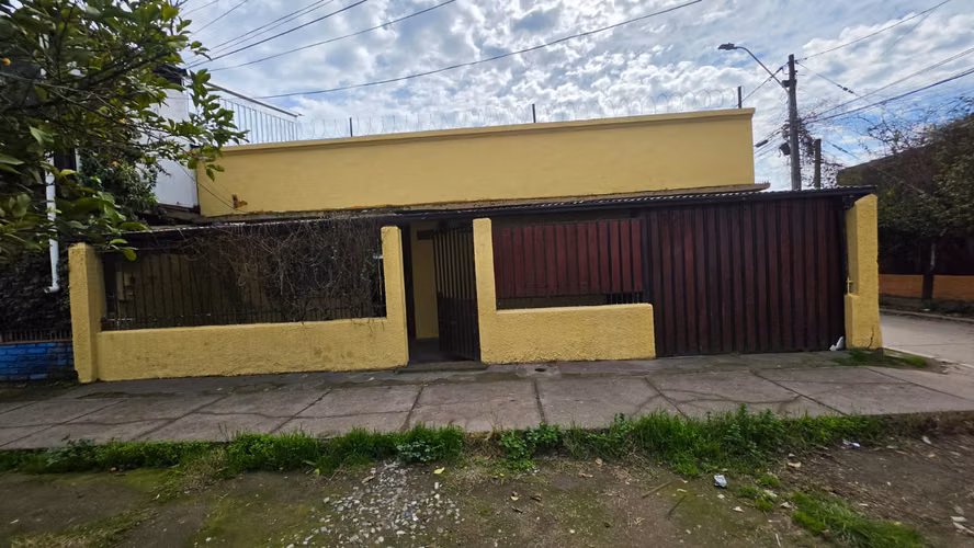 Se Vende Casa Esquina En Lo Prado - Imagen 19