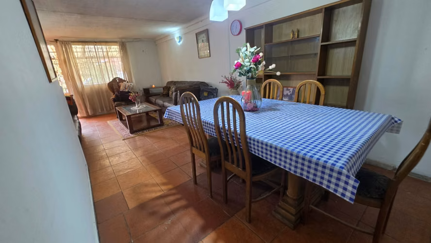 Se Vende Casa Esquina En Lo Prado - Imagen 6