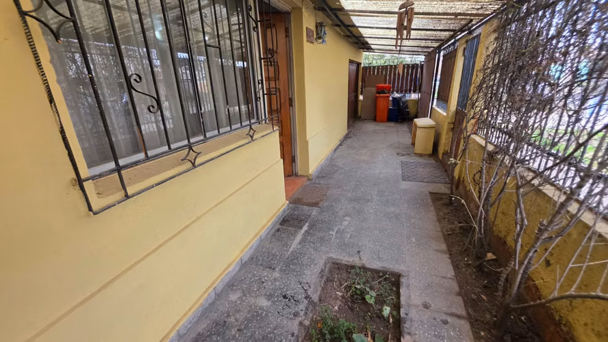 Se Vende Casa Esquina En Lo Prado - Imagen 2