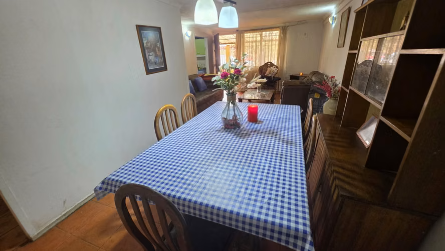 Se Vende Casa Esquina En Lo Prado - Imagen 5