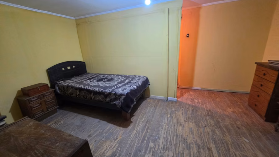 Se Vende Casa Esquina En Lo Prado - Imagen 10