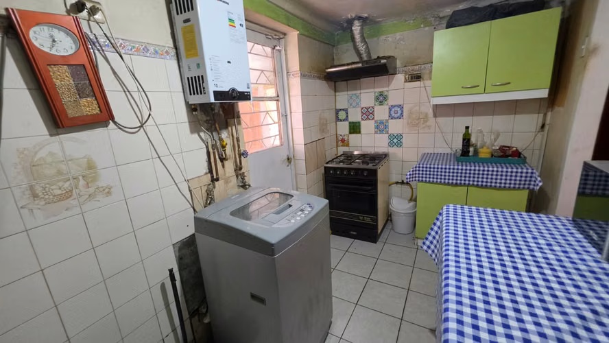Se Vende Casa Esquina En Lo Prado - Imagen 8