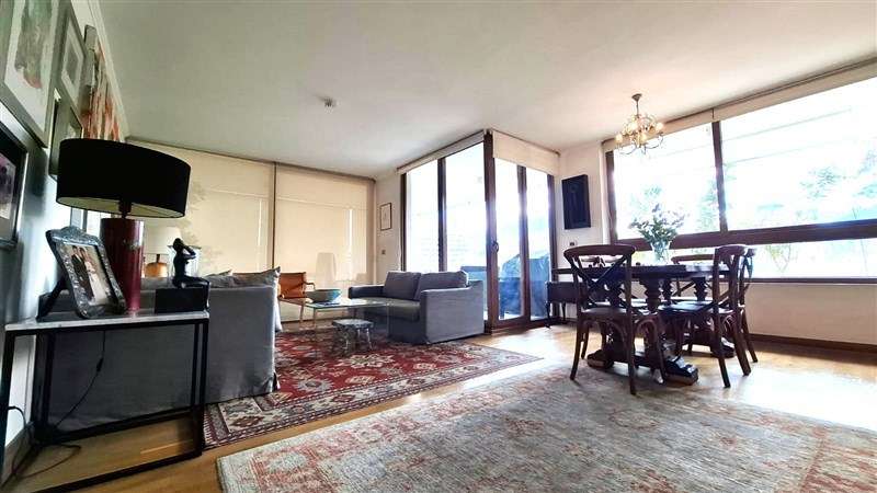 Departamento en venta de 3 dorm. en Vitacura - Imagen 10