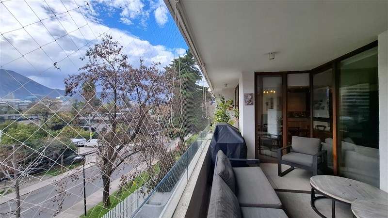 Departamento en venta de 3 dorm. en Vitacura - Imagen 38