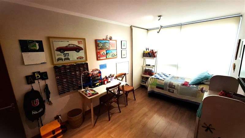 Departamento en venta de 3 dorm. en Vitacura - Imagen 34