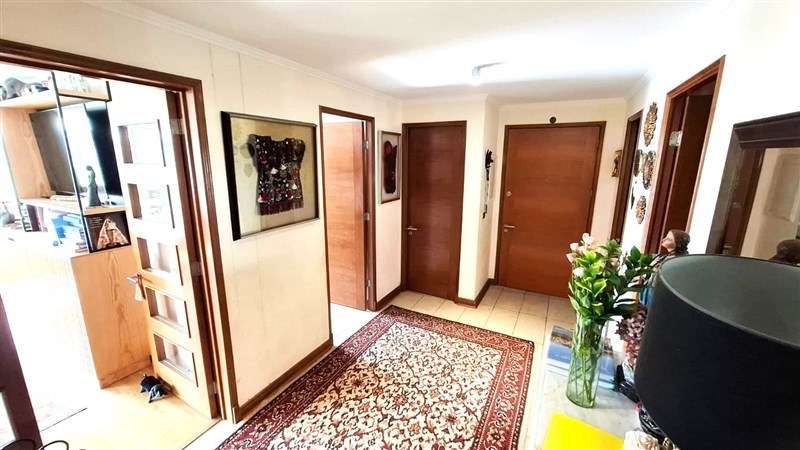 Departamento en venta de 3 dorm. en Vitacura - Imagen 2