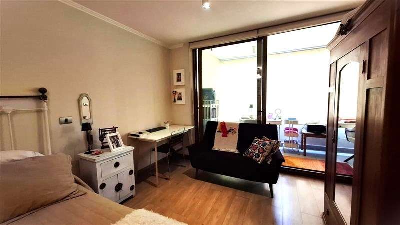 Departamento en venta de 3 dorm. en Vitacura - Imagen 25