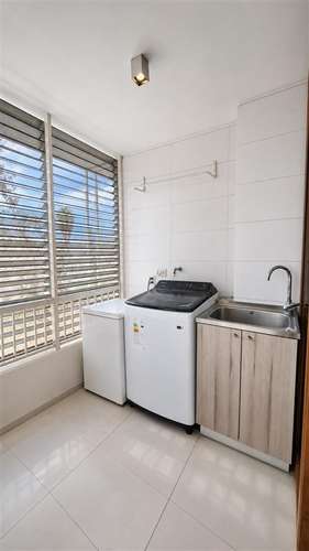 Departamento en venta de 3 dorm. en Vitacura - Imagen 20