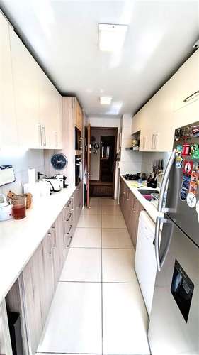 Departamento en venta de 3 dorm. en Vitacura - Imagen 17