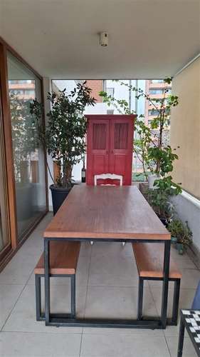 Departamento en venta de 3 dorm. en Vitacura - Imagen 39