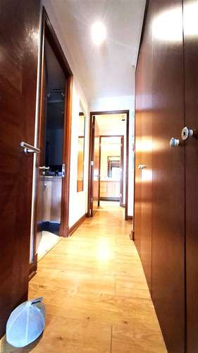 Departamento en venta de 3 dorm. en Vitacura - Imagen 21