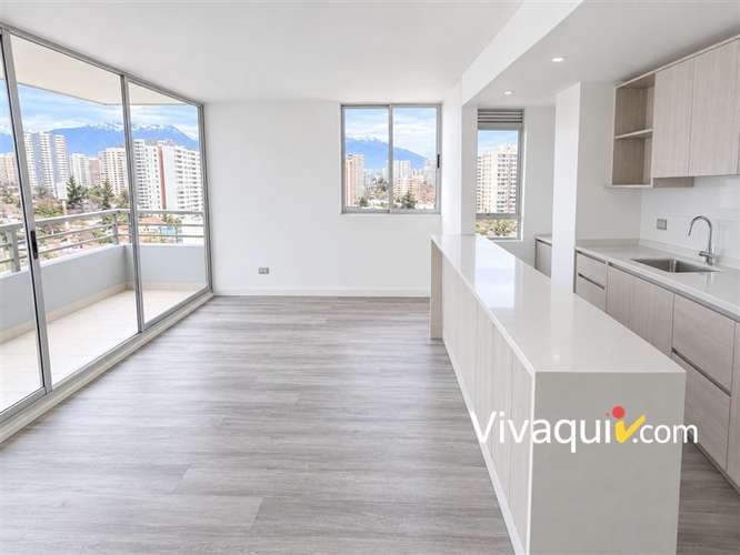 Departamento en venta 3 dormitorios en San Miguel
