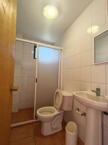 Venta de 9 departamentos turísticos con vista al mar en El Quisco.