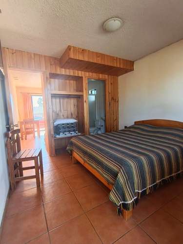Venta de 9 departamentos turísticos con vista al mar en El Quisco.