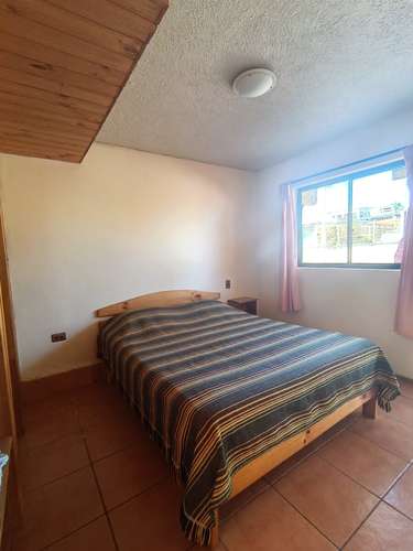Venta de 9 departamentos turísticos con vista al mar en El Quisco.