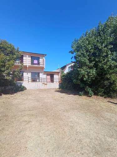 Venta de 9 departamentos turísticos con vista al mar en El Quisco.