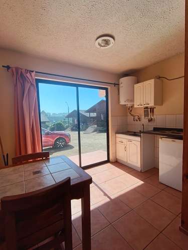Conjunto turístico cabañas y casa lujosa de veraneo en El Quisco. Alta rentabilidad.