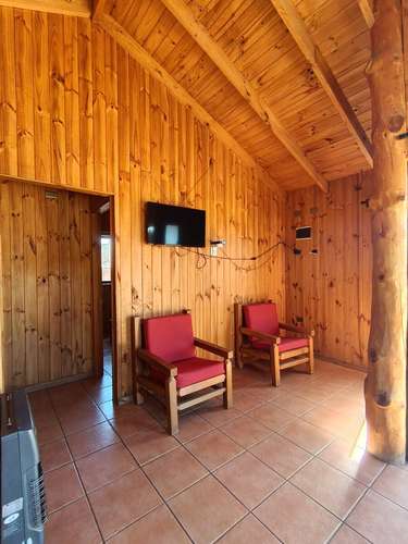 Conjunto turístico cabañas y casa lujosa de veraneo en El Quisco. Alta rentabilidad.