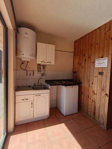 Conjunto turístico cabañas y casa lujosa de veraneo en El Quisco. Alta rentabilidad.