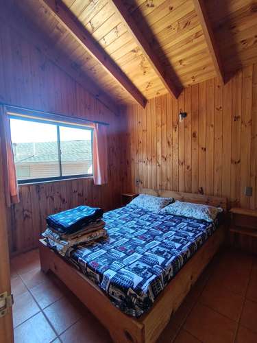 Conjunto turístico cabañas y casa lujosa de veraneo en El Quisco. Alta rentabilidad.