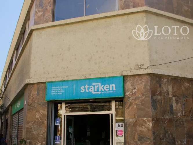 Oficina en arriendo Avenida Valparaíso, Viña Del Mar
