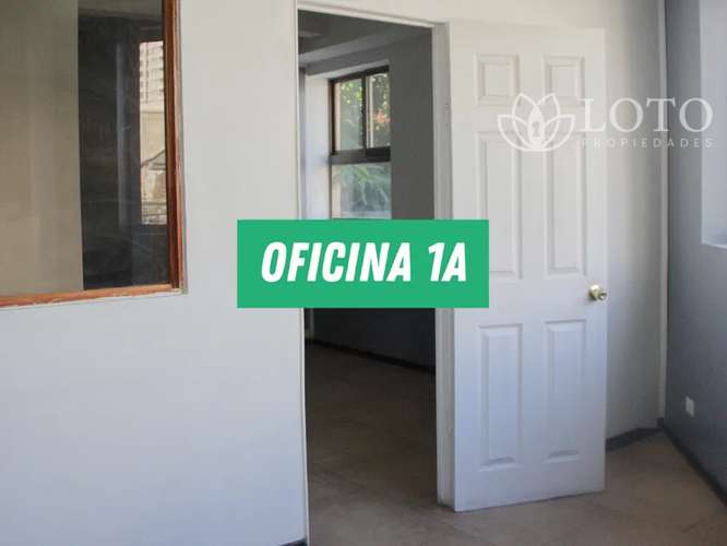 Oficina en arriendo Avenida Valparaíso, Viña Del Mar