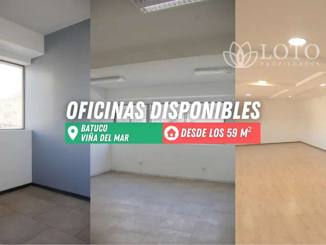 Oficina en arriendo Avenida Valparaíso, Viña Del Mar