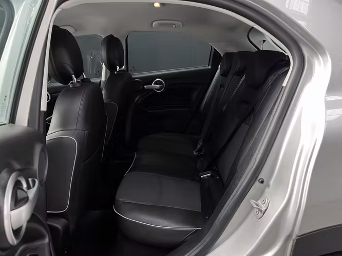 FIAT 500X CROSS TCT 1.4 AUT - Imagen 8