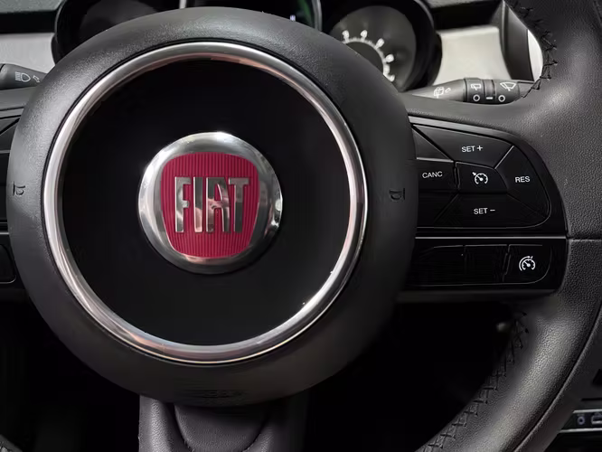 FIAT 500X CROSS TCT 1.4 AUT - Imagen 15