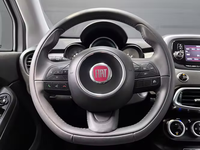 FIAT 500X CROSS TCT 1.4 AUT - Imagen 13