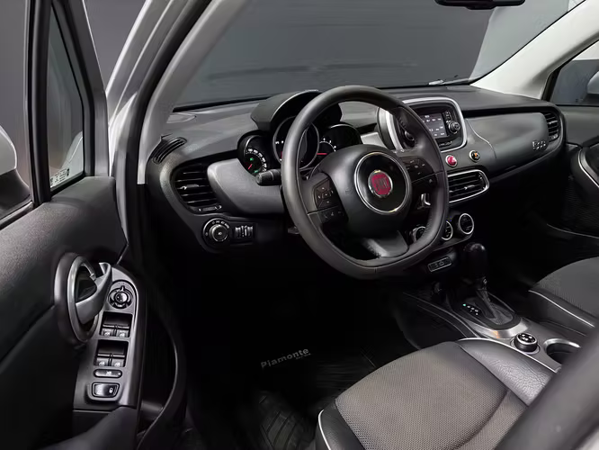 FIAT 500X CROSS TCT 1.4 AUT - Imagen 11