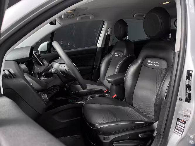 FIAT 500X CROSS TCT 1.4 AUT - Imagen 9