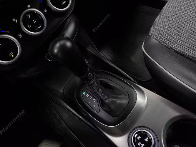 FIAT 500X CROSS TCT 1.4 AUT - Imagen 18