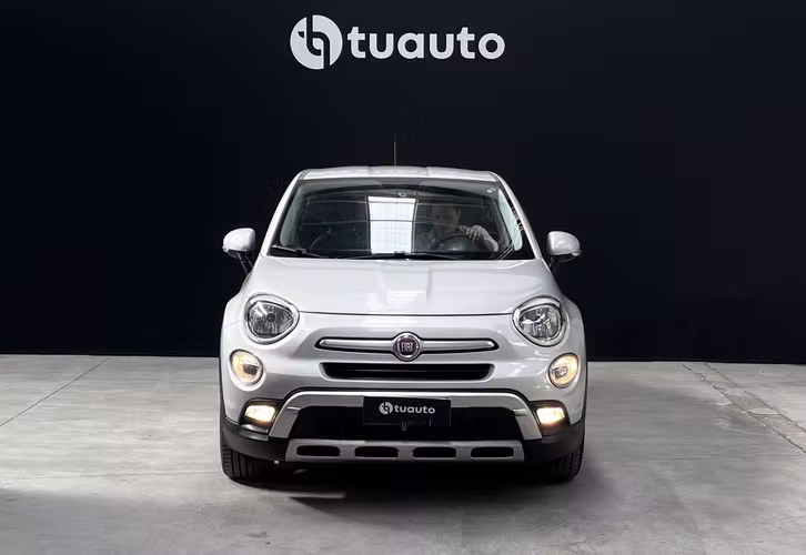 FIAT 500X CROSS TCT 1.4 AUT - Imagen 2