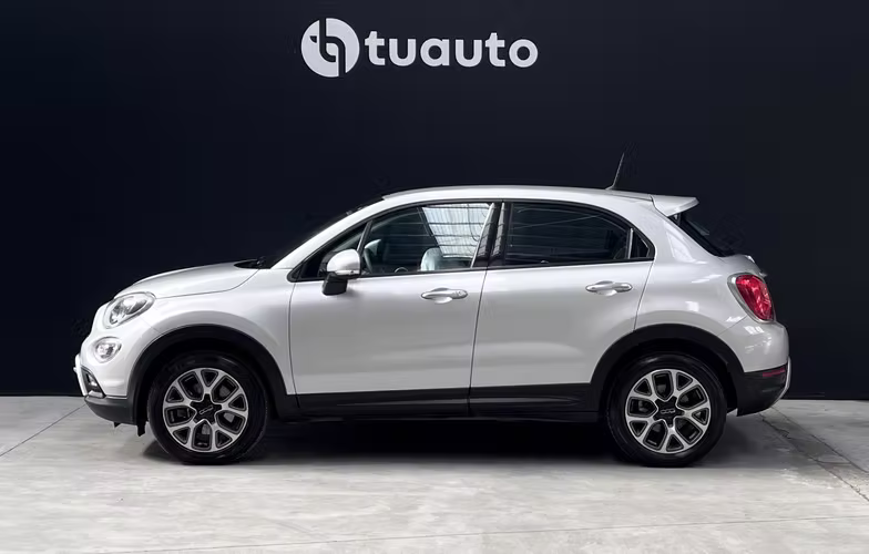 FIAT 500X CROSS TCT 1.4 AUT - Imagen 6