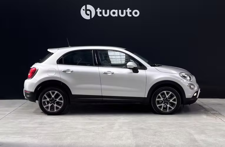 FIAT 500X CROSS TCT 1.4 AUT - Imagen 3