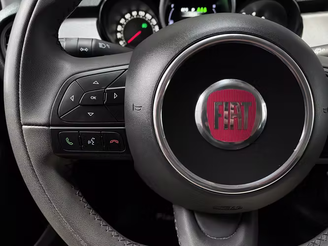 FIAT 500X CROSS TCT 1.4 AUT - Imagen 14