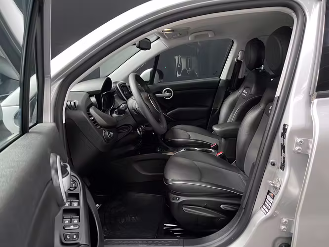 FIAT 500X CROSS TCT 1.4 AUT - Imagen 10
