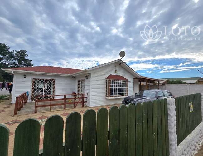 Venta de casa amplia en Algarrobo - Imagen 20