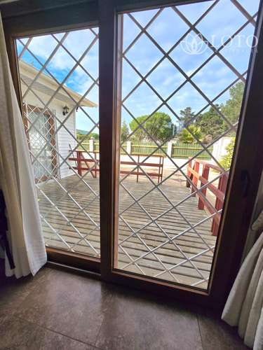 Venta de casa amplia en Algarrobo - Imagen 3