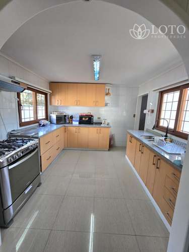 Venta de casa amplia en Algarrobo - Imagen 6