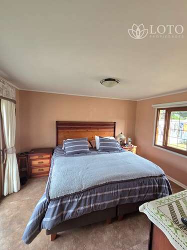 Venta de casa amplia en Algarrobo - Imagen 10
