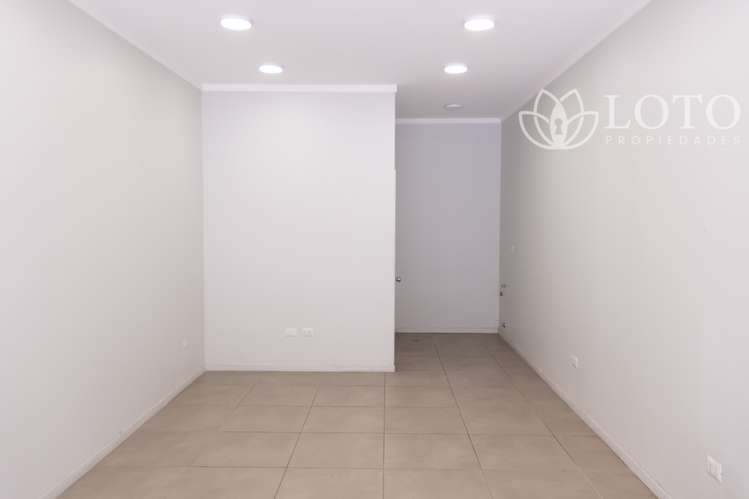 Locales disponibles barrio comercial Viña del Mar