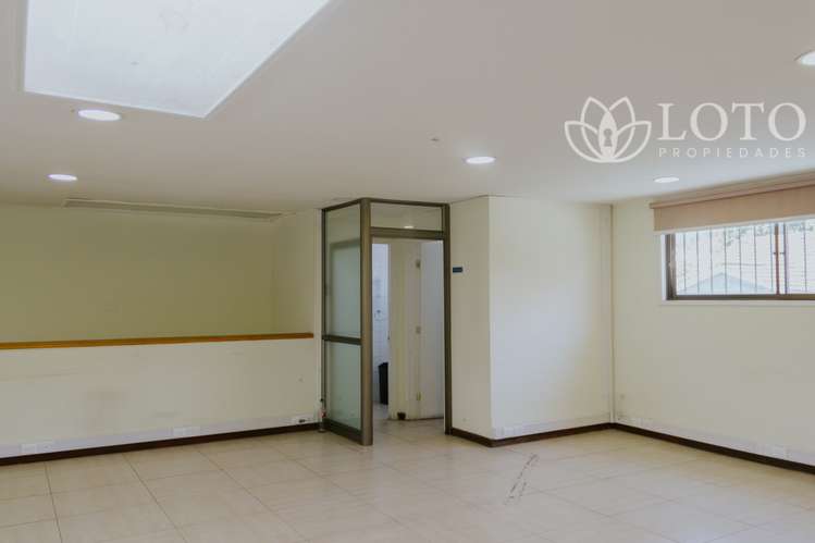 Exclusivas oficinas habilitadas. Sector Oriente.  Viña del Mar.