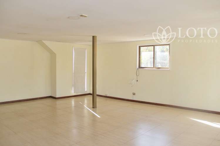 Exclusivas oficinas habilitadas. Sector Oriente.  Viña del Mar.