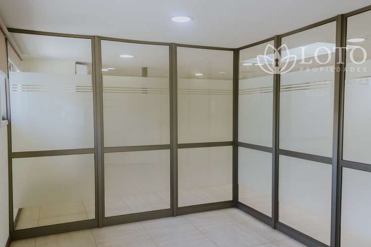 Exclusivas oficinas habilitadas. Sector Oriente.  Viña del Mar.