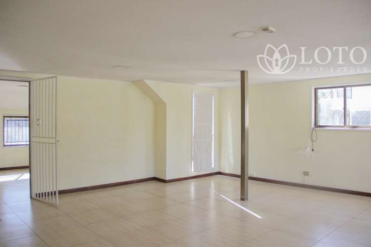 Exclusivas oficinas habilitadas. Sector Oriente.  Viña del Mar.