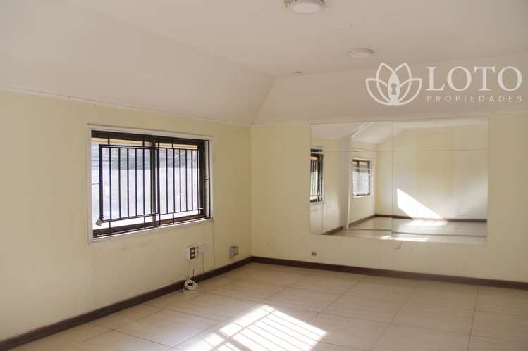 Exclusivas oficinas habilitadas. Sector Oriente.  Viña del Mar.